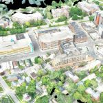 Photogrammetry of Downtown EL